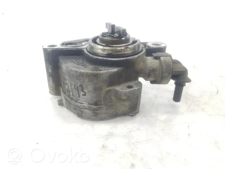 Volvo C30 Vacuum valve 31259227