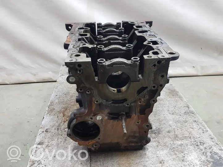 Volkswagen Passat Alltrack Blocco motore 04L103011A