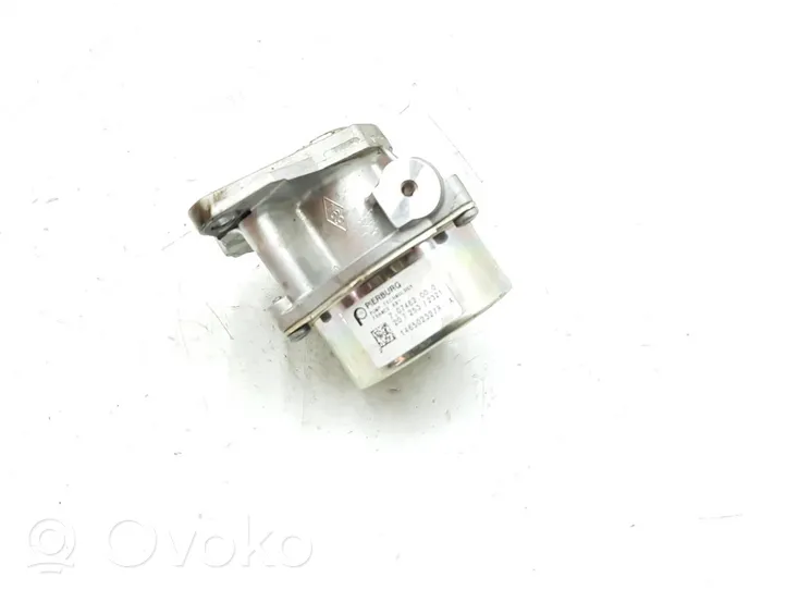 Dacia Dokker Vacuum valve 146502327R