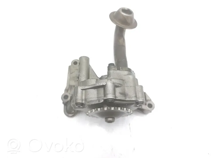 Audi A4 S4 B6 8E 8H Tepalo siurblys 03G115105