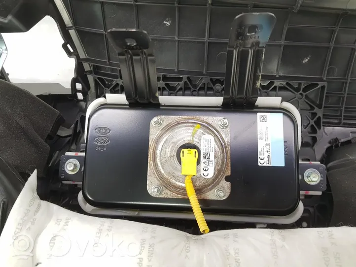 Hyundai ix35 Oro pagalvių komplektas su panele 