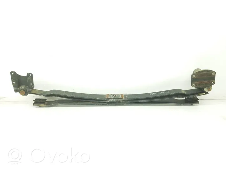 Renault Laguna III Molla a balestra anteriore 7485143193