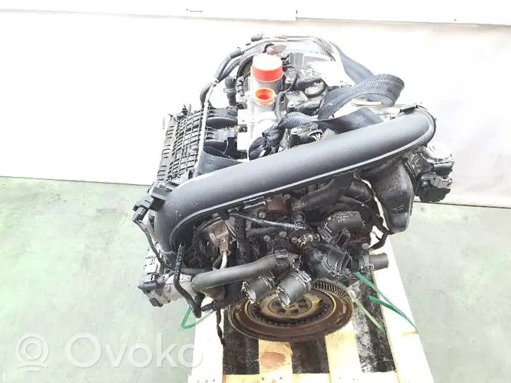 Volkswagen Golf VII Moteur CZCA