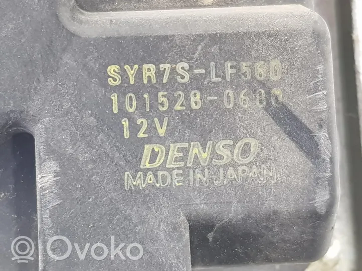 Suzuki Jimny Etuoven lukko 8220281A20