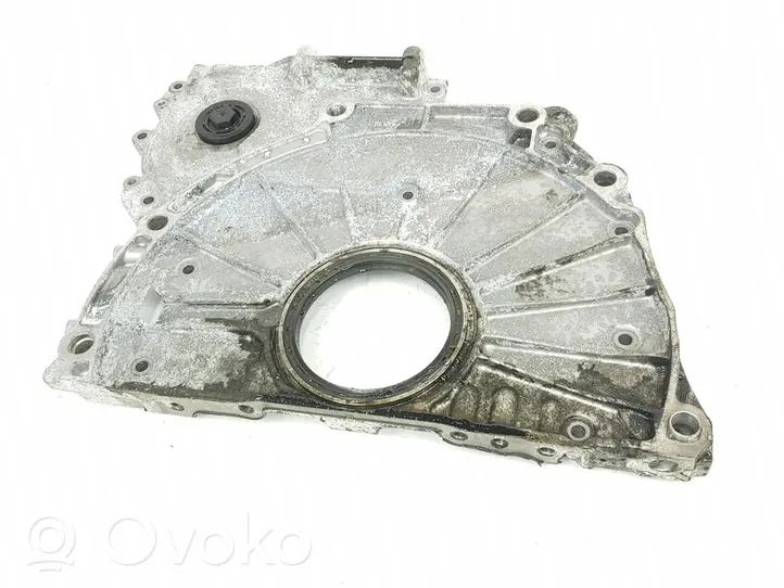 BMW 7 G11 G12 Osłona łańcucha rozrządu 11148591626