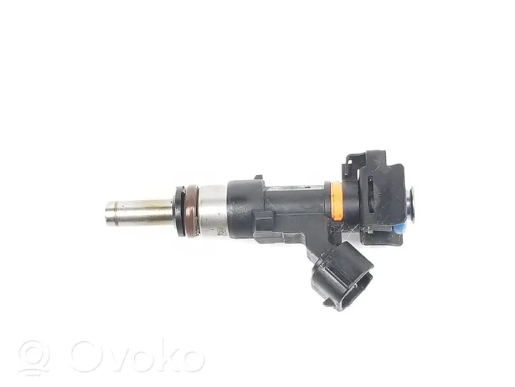 Dacia Sandero Injecteur de carburant 166004787R