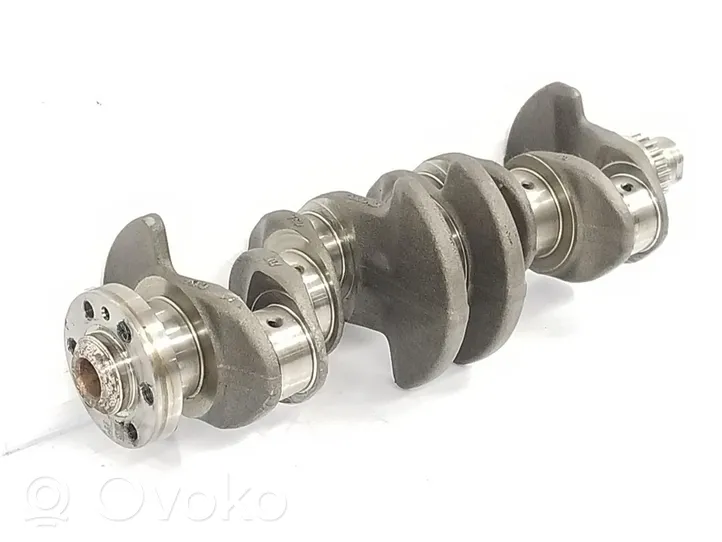 Volkswagen Caddy Crankshaft 03L105021A