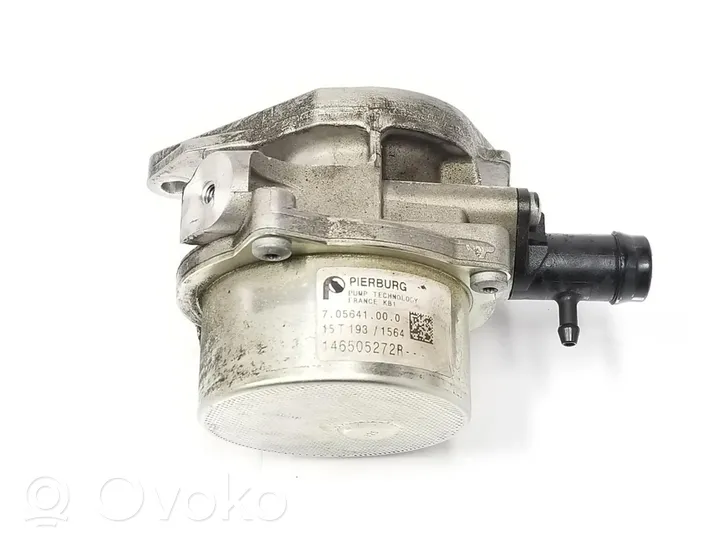 Dacia Dokker Vožtuvas vakuuminis 146505272R