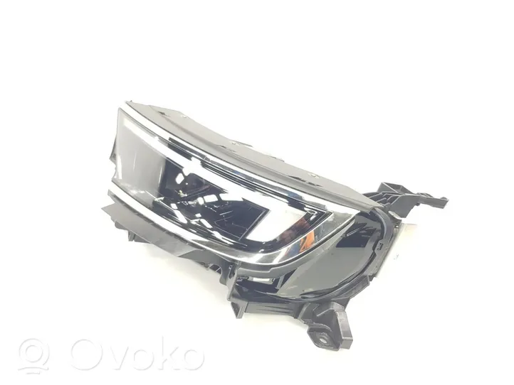 Opel Mokka X Faro/fanale 9834008280