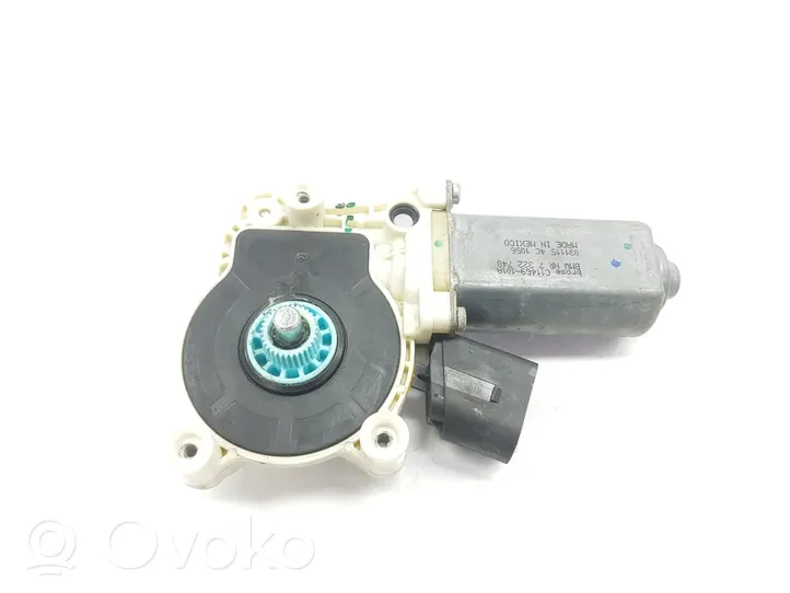 BMW X5 F15 Motorino alzacristalli della portiera anteriore 67627322748