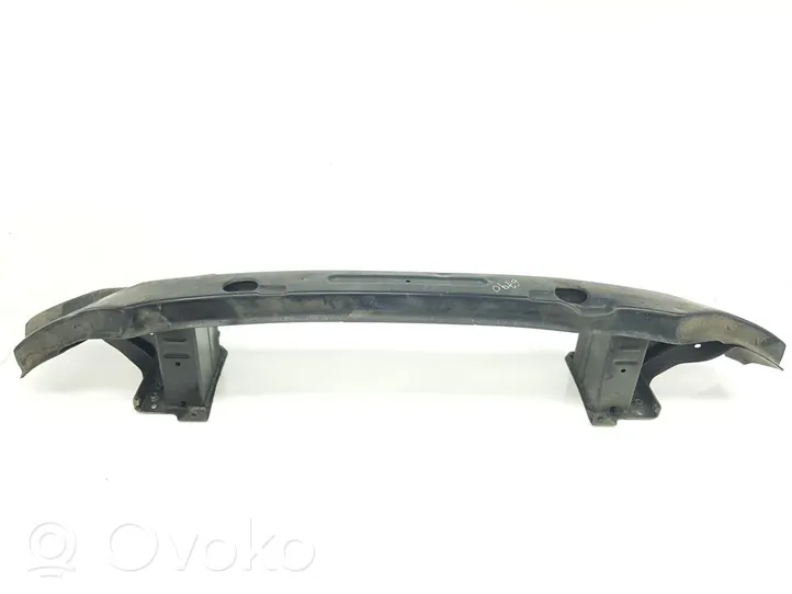 Mercedes-Benz Vito Viano W639 Front bumper cross member A6396201434