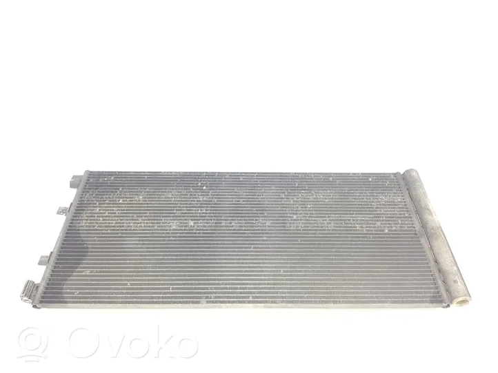 Renault Master III A/C cooling radiator (condenser) 921005824R