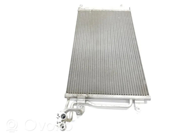 Skoda Fabia Mk3 (NJ) Radiateur condenseur de climatisation 6R0820411T