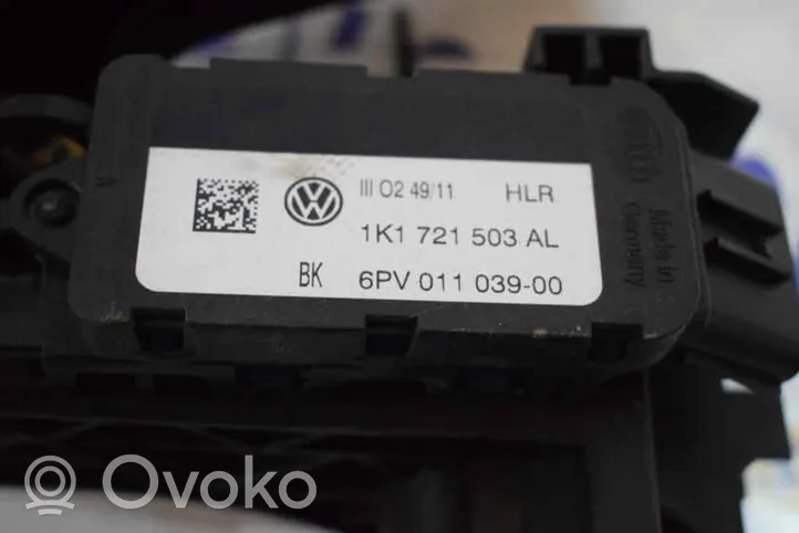 Volkswagen Passat Alltrack Pedale dell’acceleratore 1K1721503AL