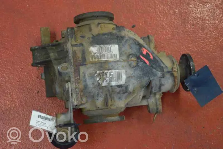 BMW 3 E46 Mechanizm różnicowy tylny / Dyferencjał 7526158