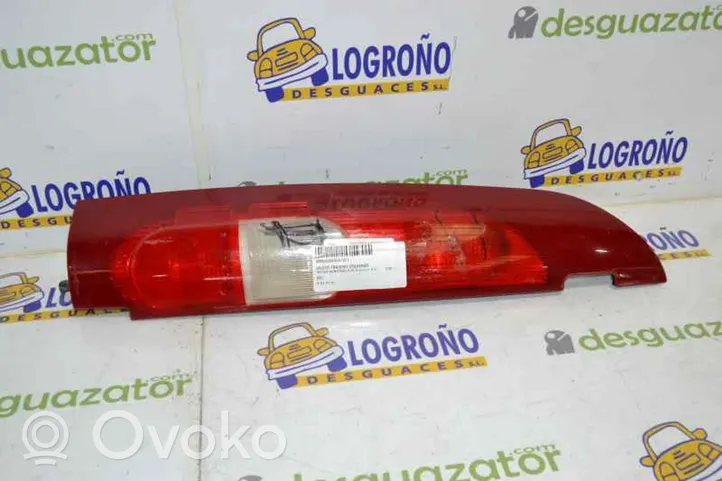 Nissan Kubistar Luci posteriori 2655500QAN