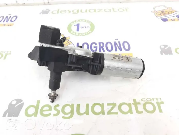 Audi A4 S4 B5 8D Motorino del tergicristallo del lunotto posteriore 8L0955711B