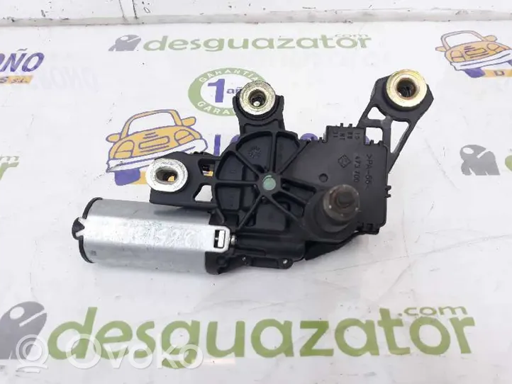 Audi A4 S4 B5 8D Motorino del tergicristallo del lunotto posteriore 8L0955711B