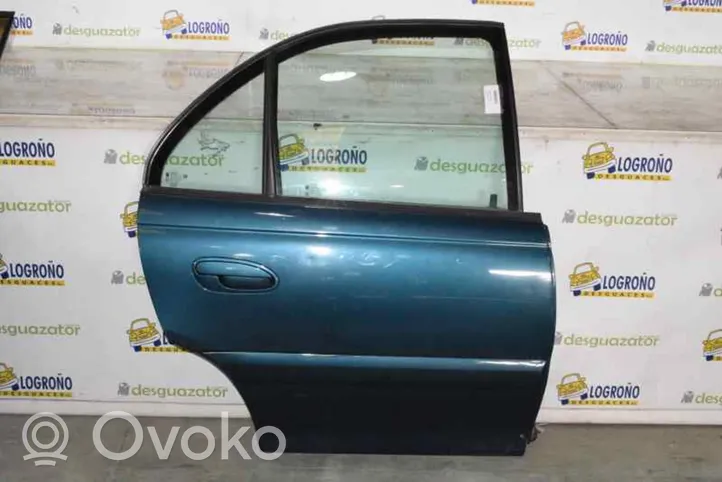 Opel Omega B1 Rear door 9147946