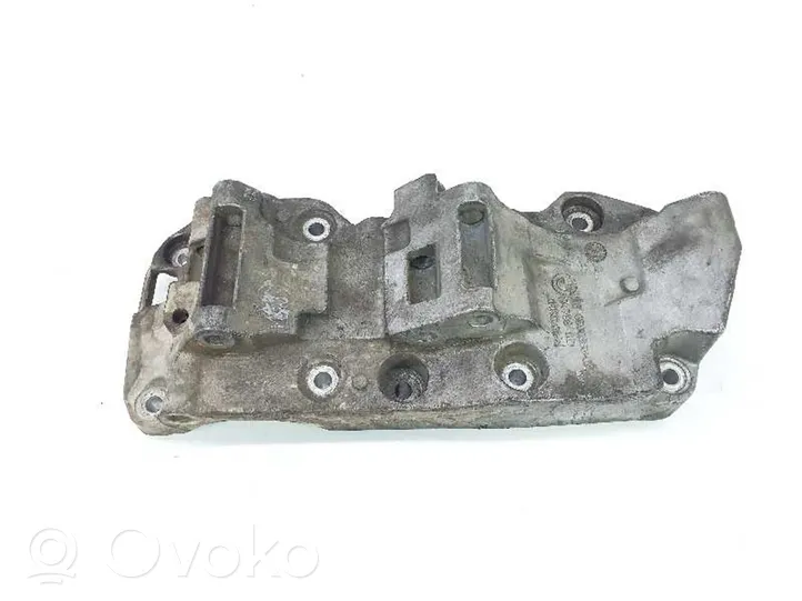 BMW 7 G11 G12 Support de générateur / alternateur 11168506863