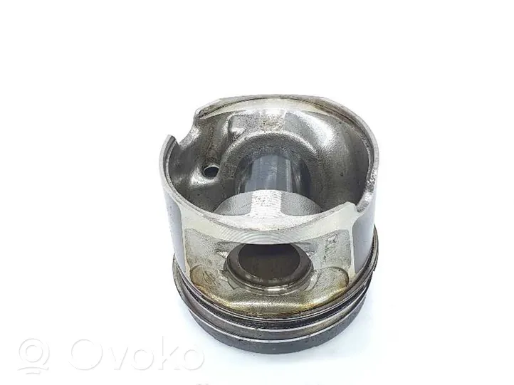 BMW 7 G11 G12 Piston avec bielle 11257812549