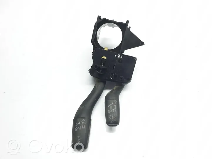 Audi A6 Allroad C6 Indicator stalk 4E0953513G