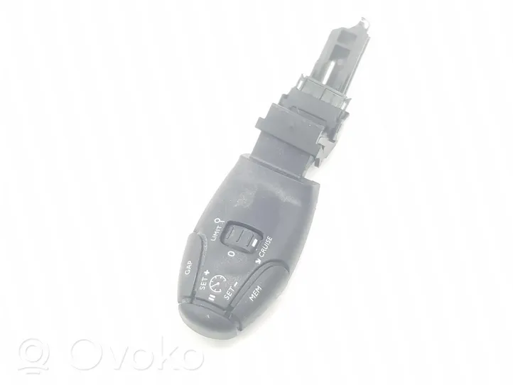 Citroen SpaceTourer M Boutons / interrupteurs volant 98095330ZD