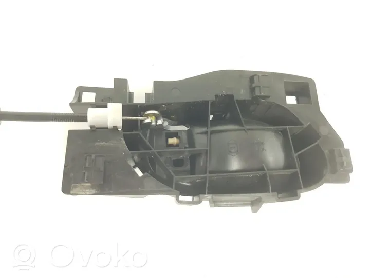 Citroen SpaceTourer M Serrure de porte avant 9808414280