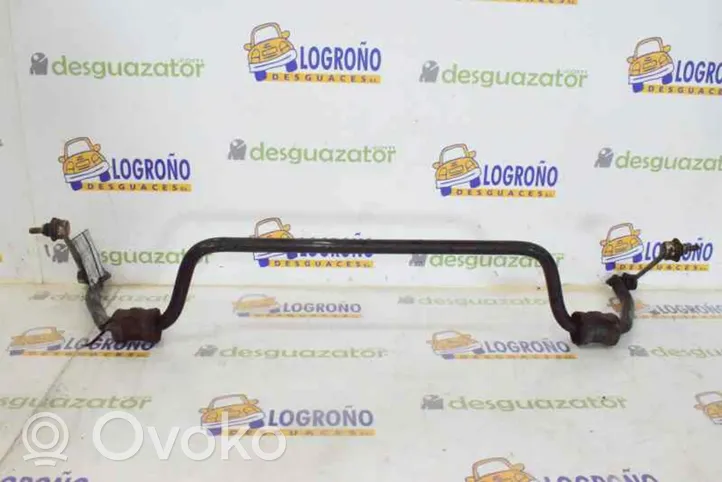 BMW 3 E36 Stabilizator przedni / drążek 31352227996