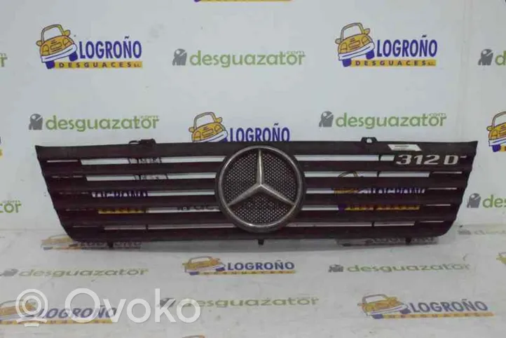 Mercedes-Benz Sprinter W901 W902 W903 W904 Atrapa chłodnicy / Grill 9018880123