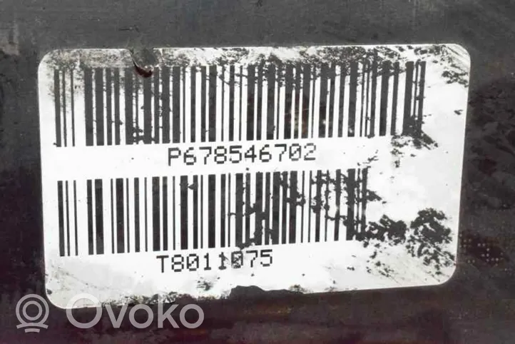 BMW X6 E71 Rama pomocnicza przednia 31116779357