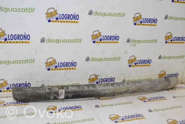 Volkswagen PASSAT B5 Rear bumper cross member 3B0807311A