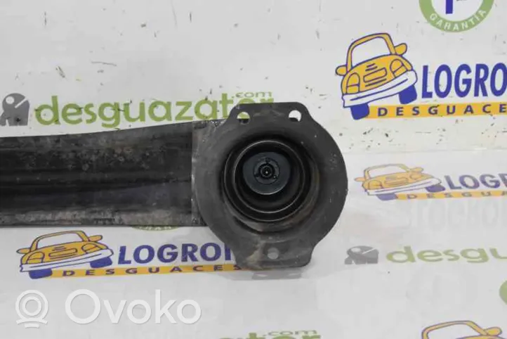 Citroen C5 Poprzeczka zderzaka tylnego 9627909380