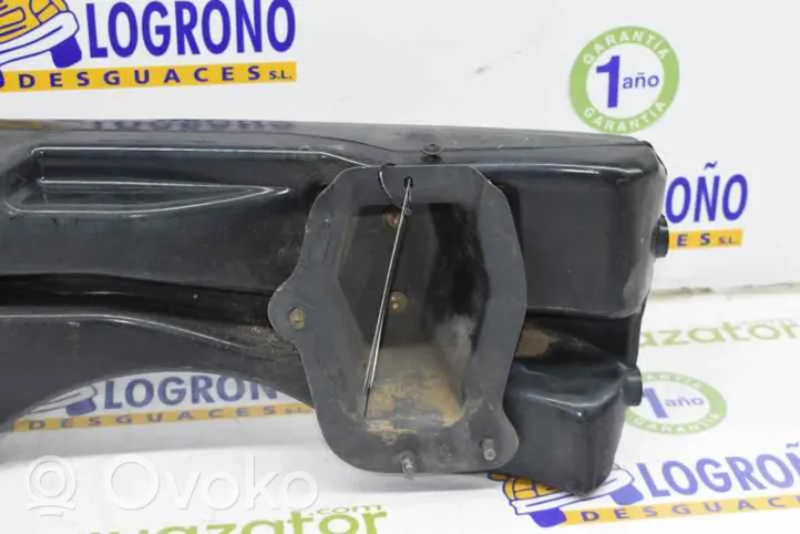 Ford Galaxy Traversa del paraurti posteriore 7400924