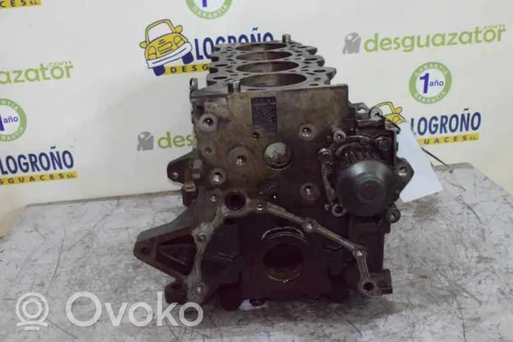 Mitsubishi Montero Bloc moteur MD358445