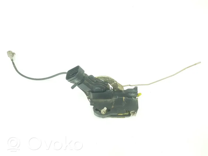 Toyota Land Cruiser (HDJ90) Zamek drzwi przednich 6904060061