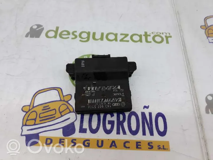 Audi A3 S3 8L Gateway valdymo modulis 1K0907530B