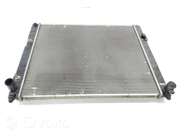 Infiniti FX Radiateur de refroidissement 214601BF0A