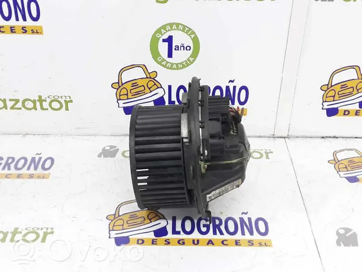 BMW 1 F20 F21 Scatola alloggiamento climatizzatore riscaldamento abitacolo assemblata 64116933663