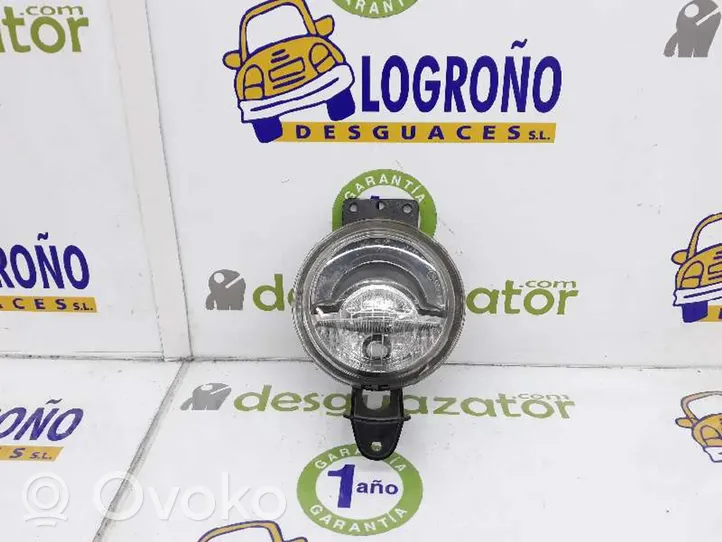 Mini One - Cooper R56 Lampa przednia 2751293