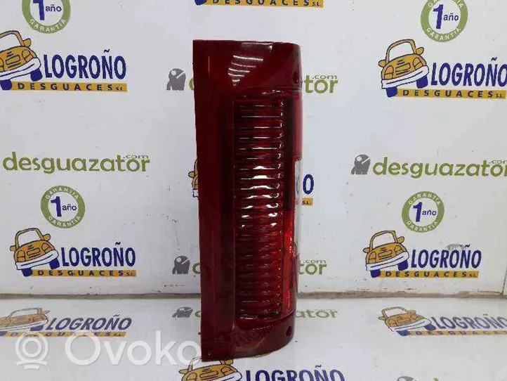 Fiat Ducato Lampa tylna 1328428080