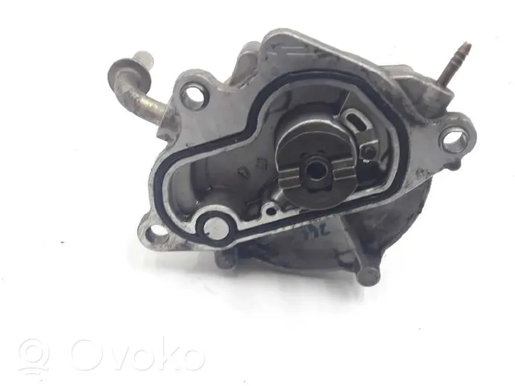 Renault Vel Satis Vacuum valve 8973079821