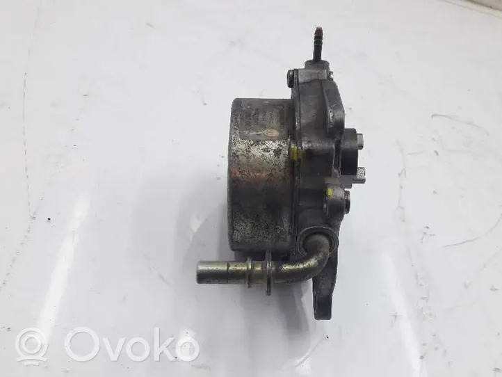 Renault Vel Satis Vacuum valve 8973079821