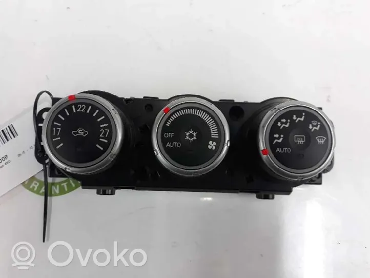 Mitsubishi ASX Oro kondicionieriaus/ klimato/ pečiuko valdymo blokas (salone) 7820A115XB