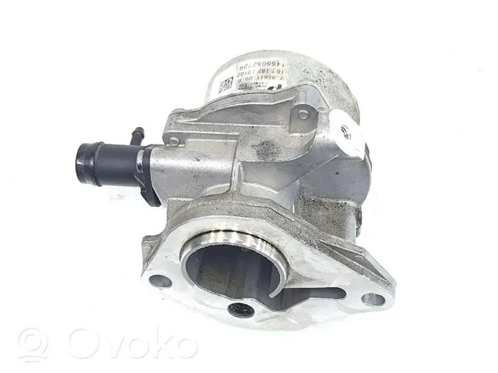 Dacia Dokker Vacuum valve 146505272R