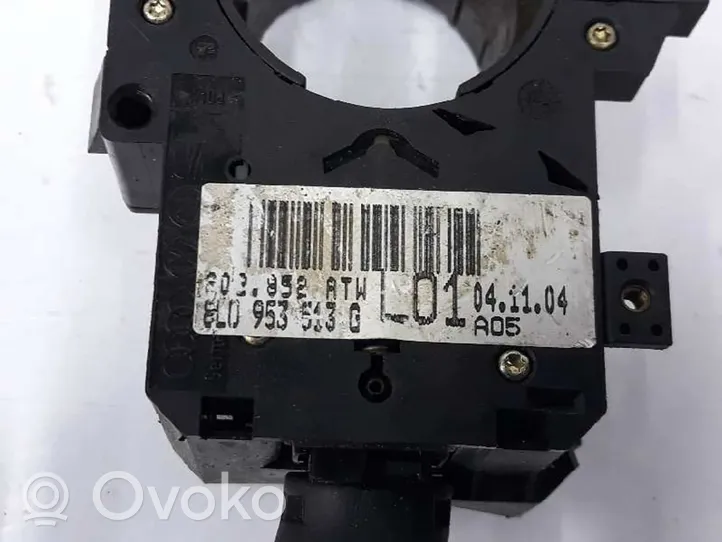 Audi TT Mk1 Przełącznik / Przycisk kierownicy 8L0953513G