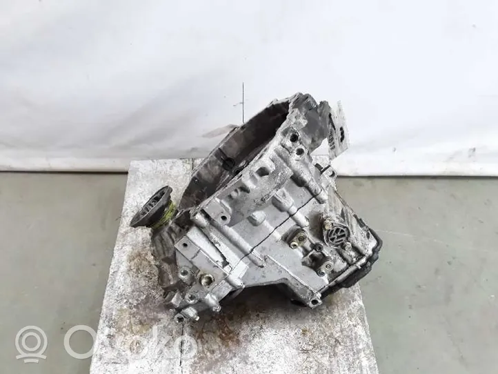 Volkswagen Bora Scatola del cambio manuale a 5 velocità DEA