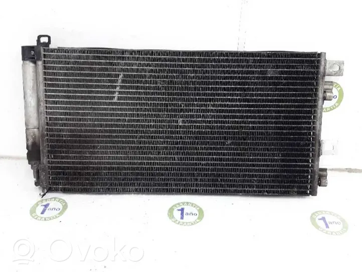 Mini One - Cooper Cabrio R52 Radiateur de chauffage 64531490572