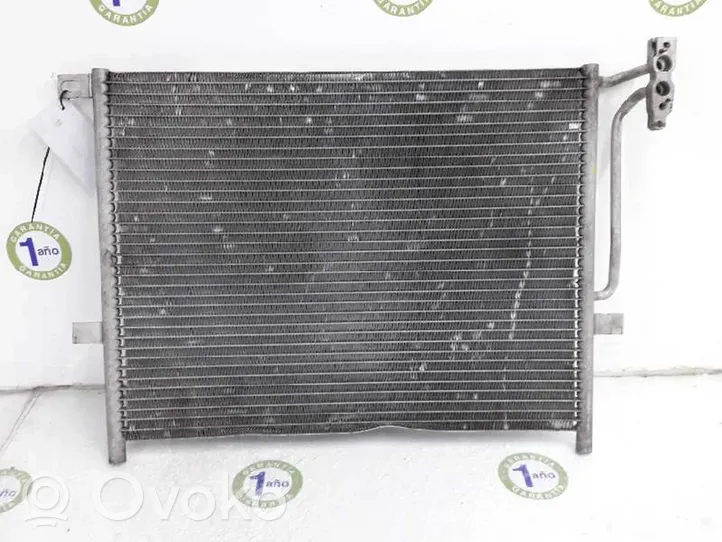 BMW X1 E84 Heater blower radiator 64536914033