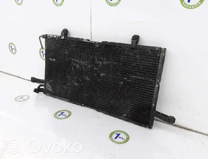 Opel Frontera B Jäähdyttimen lauhdutin (A/C) 97144202